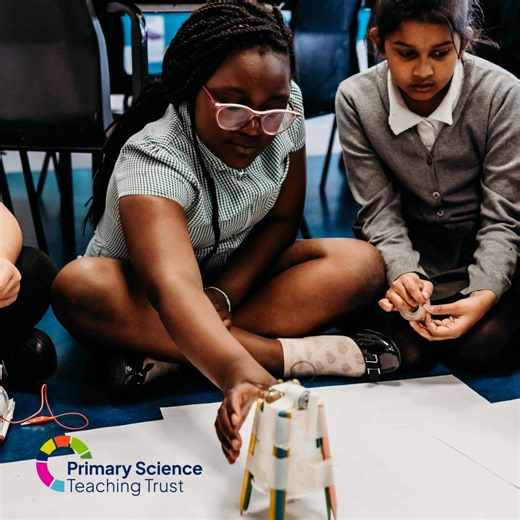 British Science Week is a brilliant opportunity for children to explore, question and see themselves as scientists. 🔍 With just 12 days to go, we’re getting excited about how schools across the UK will be bringing science to life in their classrooms. ✨ Our Online Science Days are designed to support this, offering clear explanations, practical investigations and shared moments of discovery that fit perfectly into British Science Week...and beyond. If you haven’t booked yet, there’s still time t