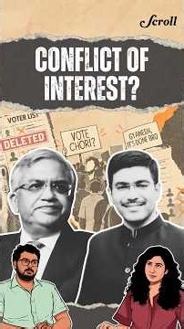 Conflict of Interest? | True Story