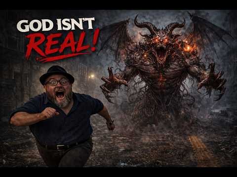 Does God Exist? Open Panel Debate And Bloodbaths! Call-In Debate Show!