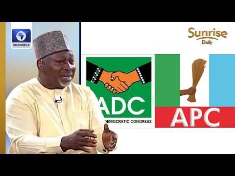 APC Is Helping ADC To Bring All Oppositions Together – Ex-Kogi Dep. Governor