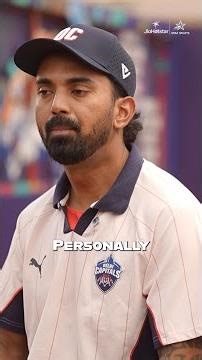 KL Rahul is pumped to face Shreyas Iyer's PBKS & Rajat Patidar's RCB next | #TATAIPL 2026