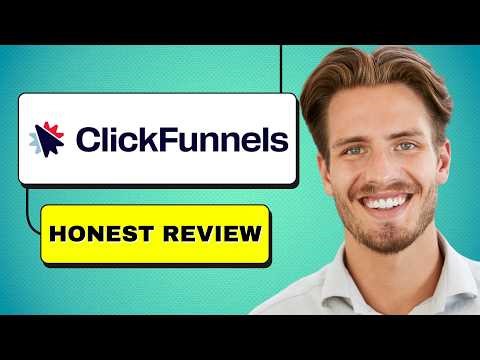 ClickFunnels Review: Is ClickFunnels Worth It in 2026?