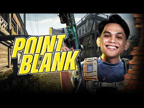 POINT BLANK CHIL