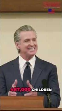 Trump's Cruel Cuts: Childcare Funding Slashed in Blue States! #shorts