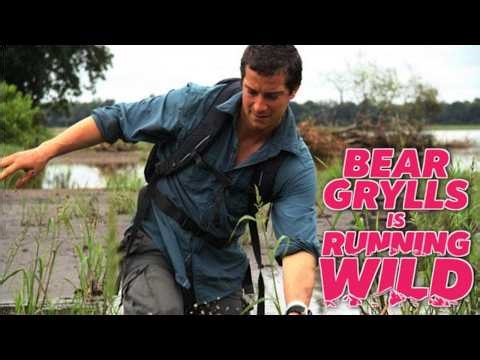 Man vs wild Survival History || Man vs wild Hindi || Bear Grylls