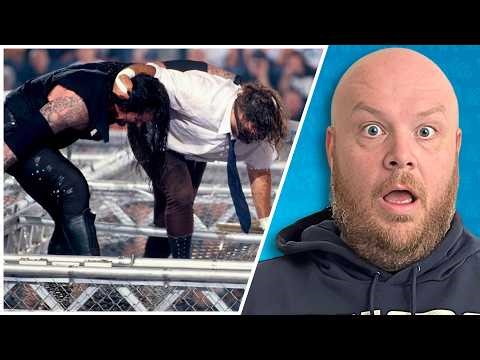 Can You Name The PPV From Only ONE PHOTO?