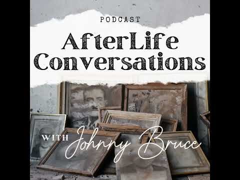 Crossing Over With Love