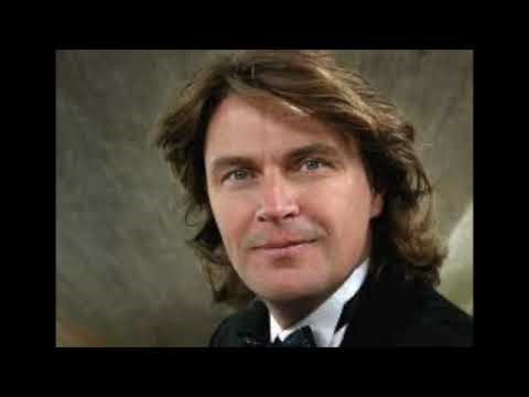 Klaus Florian Vogt; "ARIAS"; Weber/Wagner/Mozart/Lortzing/Flotow/Korngold