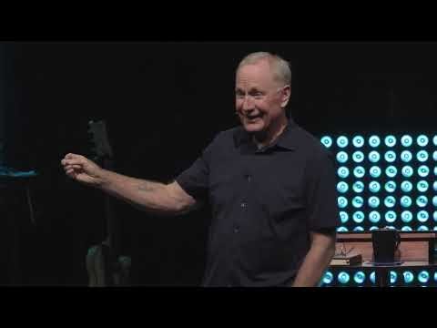 Groans of the Heart | Oak Hills Church | May 3, 2026