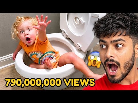 The Most YouTube Viral Shorts All Times 100M - 100 BILLION Views 😱 (viral )