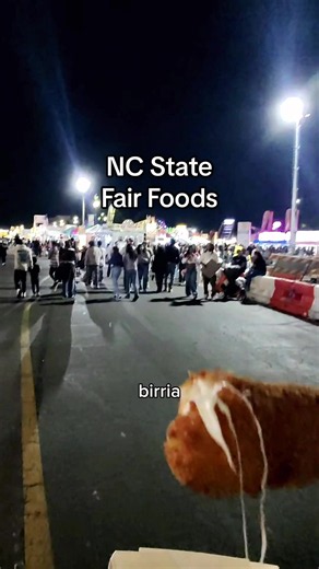 NC State Fair Foods 2026: Top Treats to Try in Raleigh