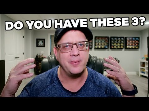 3 Documents Every Family Needs | Aging Parents 101 - Part One