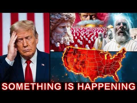 Why Is America Missing From End-Time Bible Prophecy?
