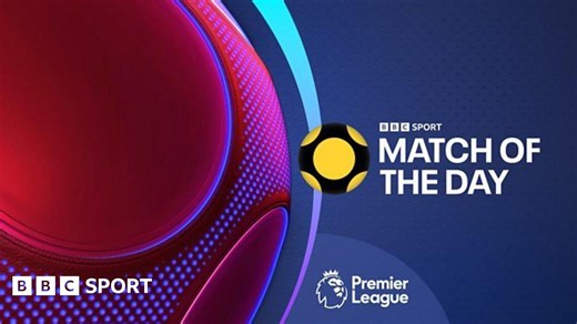 Watch Premier League highlights: Match of the Day on BBC iPlayer