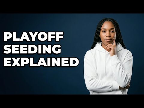 How Is WNBA Playoff Seeding Based On Standings?
