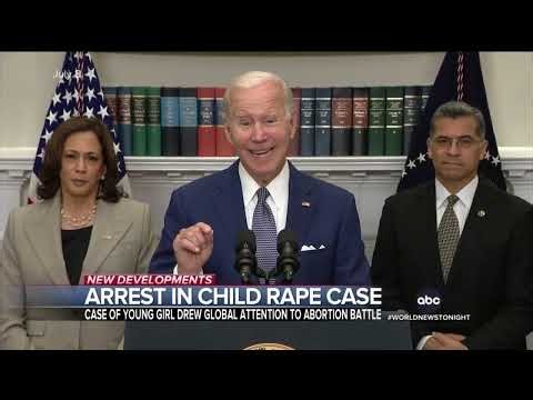 ABC World News Tonight July 13, 2022