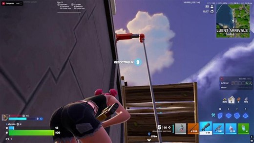 fun game come join - elitepap1 on Twitch
