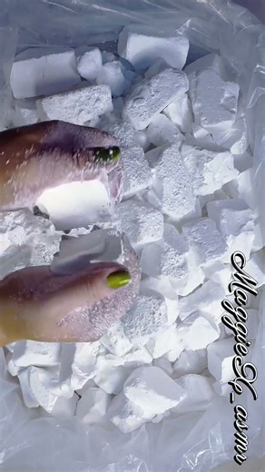 5kg Jumbo Chalk | Crispy Texture | Stress & Fatigue Relief | ASMR