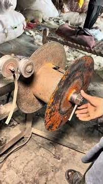 Old Plastic Reborn as Strong Packing Rope | Full Manufacturing Process