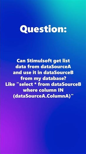 Question of the Week [21.01.2026]