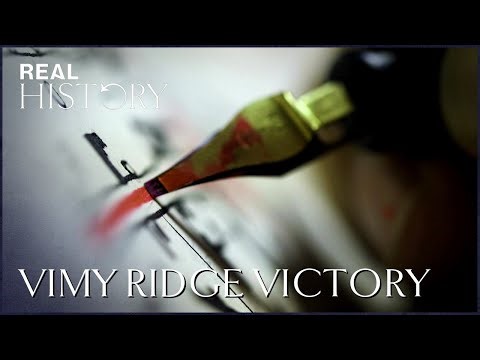 A Nation Soars: The Insane Strategies That Defined WW1