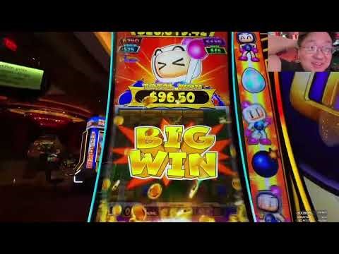 💸 Sometimes Lucky? 🎰 Las Vegas Slots Live Stream