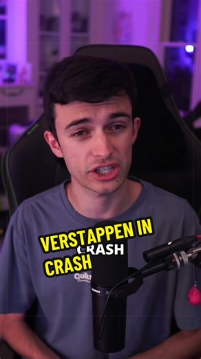 Jos Verstappen in MAJOR Crash in Rally Race | #f1 #formulaone #Verstappen #Rally #f1news