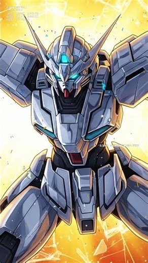 Analyzing Future Robot Warfare #mecha #shorts EPIC SHOWDOWN 262