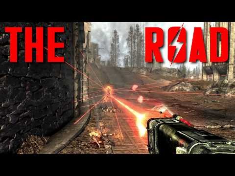 Fallout 3 Remastered with Mods in 2026 (Playthrough Series Ep. 18)