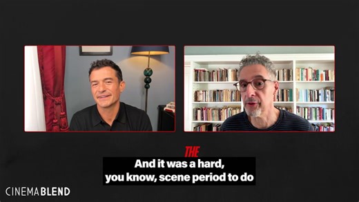 'The Cut' Ending: Orlando Bloom And John Turturro Talk About Why They Actually Filmed The Boxing Drama In Reverse: ‘It