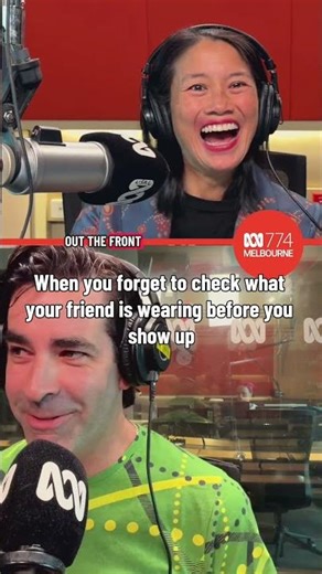 That Yarra Trams Drip