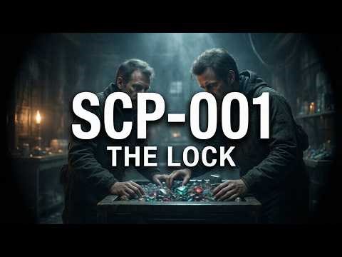 SCP-001 [The Lock] | SCP Foundation Documentary