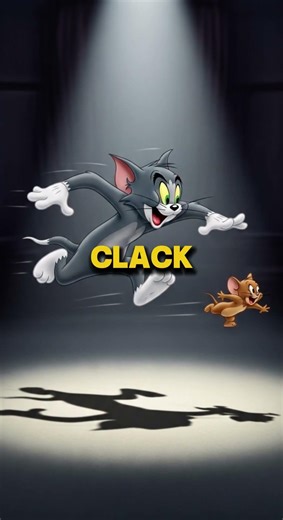 The Secret Battles That Shaped MGM Cartoons