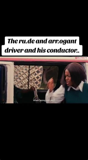 Love from Transit: A Hilarious Ride Experience