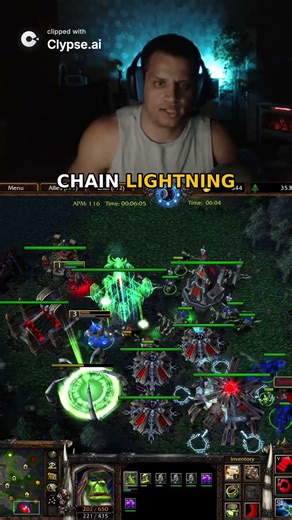 Tyler1 SENDS his level 3 hero into chaos