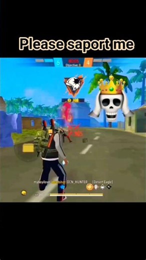 aaj ka ye 2 vs 1 ka cilip pura dekho! #viral #trending #shorts #video #gaming #freefire