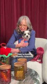 Sally Field and Lewis Pullman Need To Know Who Ends Up Adopting Their Date… | The Dodo