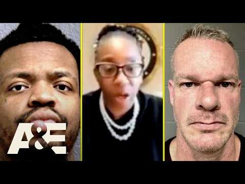 Court Cam: 8 of the Strangest Courtroom Moments! - Part 2 | A&E