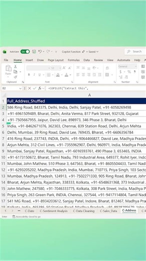 🚨 200 Excel functions… replaced by just ONE formula?!
