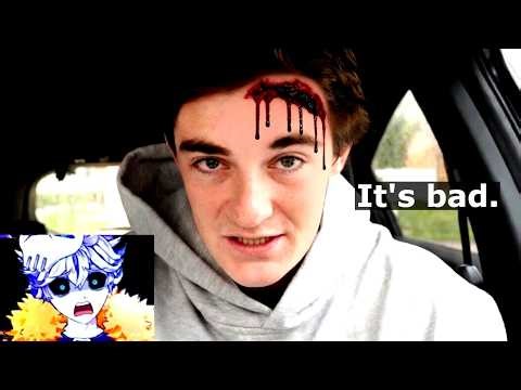 Nick Shirley was almost f*cking killed...