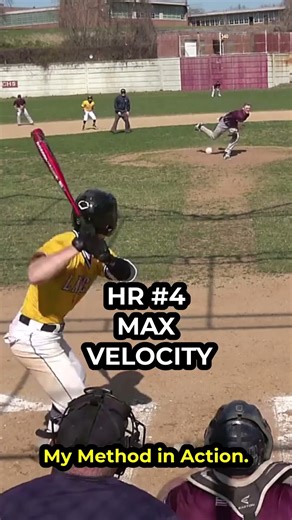 Philly Hitting Lab: Building 5-HR Power 🚀