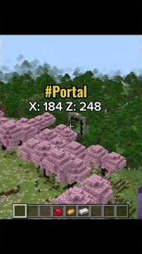 Minecraft Best Seed for Survival and speed run ever