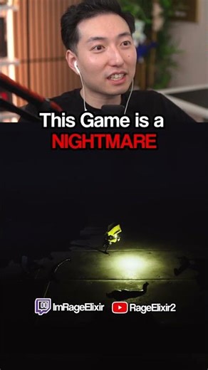 This Game is a literal NIGHTMARE