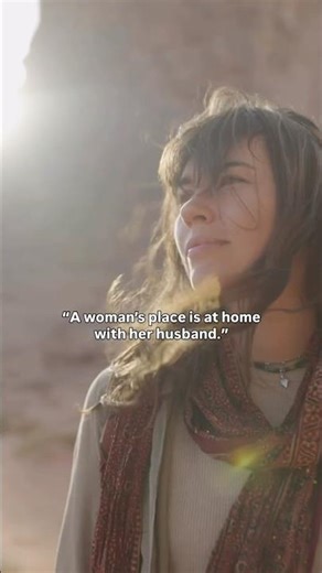 The women of my Nat Geo show would beg to differ… Superskilled streaming now on Nat Geo YouTube ⚡️