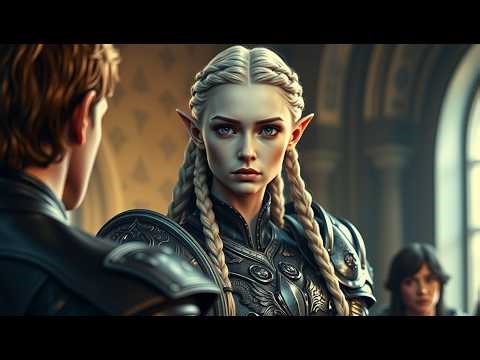 They Gave Me an Alien Bride — I Was Shocked When I Saw She Was a Monarch.HFY | Best Sci-Fi Stories