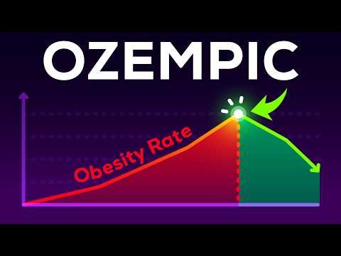 The Uncomfortable Truth About Ozempic
