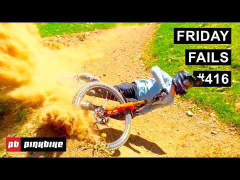 Friday Fails #416