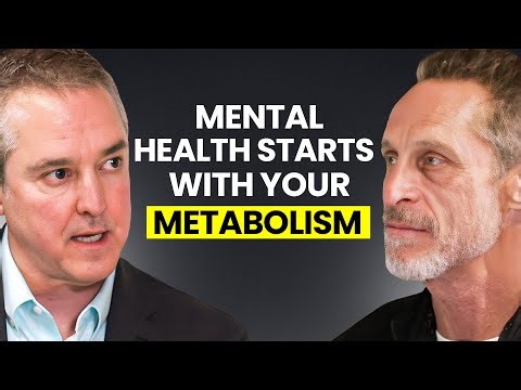 Harvard Doctor Exposes What's Wrong With Modern Psychiatry