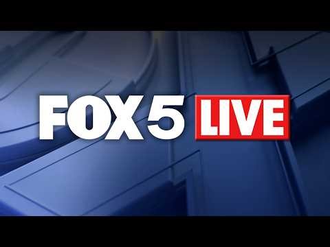 LIVE: DC Mayor Bowser hosts DC250 Full Democracy Luncheon | FOX 5 DC