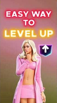 Easy XP Map to Help You Level Up Fast in Fortnite Chapter 7 Season 3